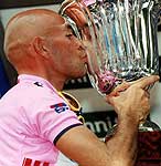 due ruote in rosa by fabrizio delmati